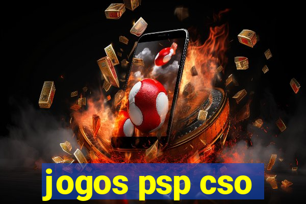 jogos psp cso